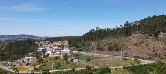 6447m² Land in Vila Nova de Famalicao, Portugal No. 36572 4