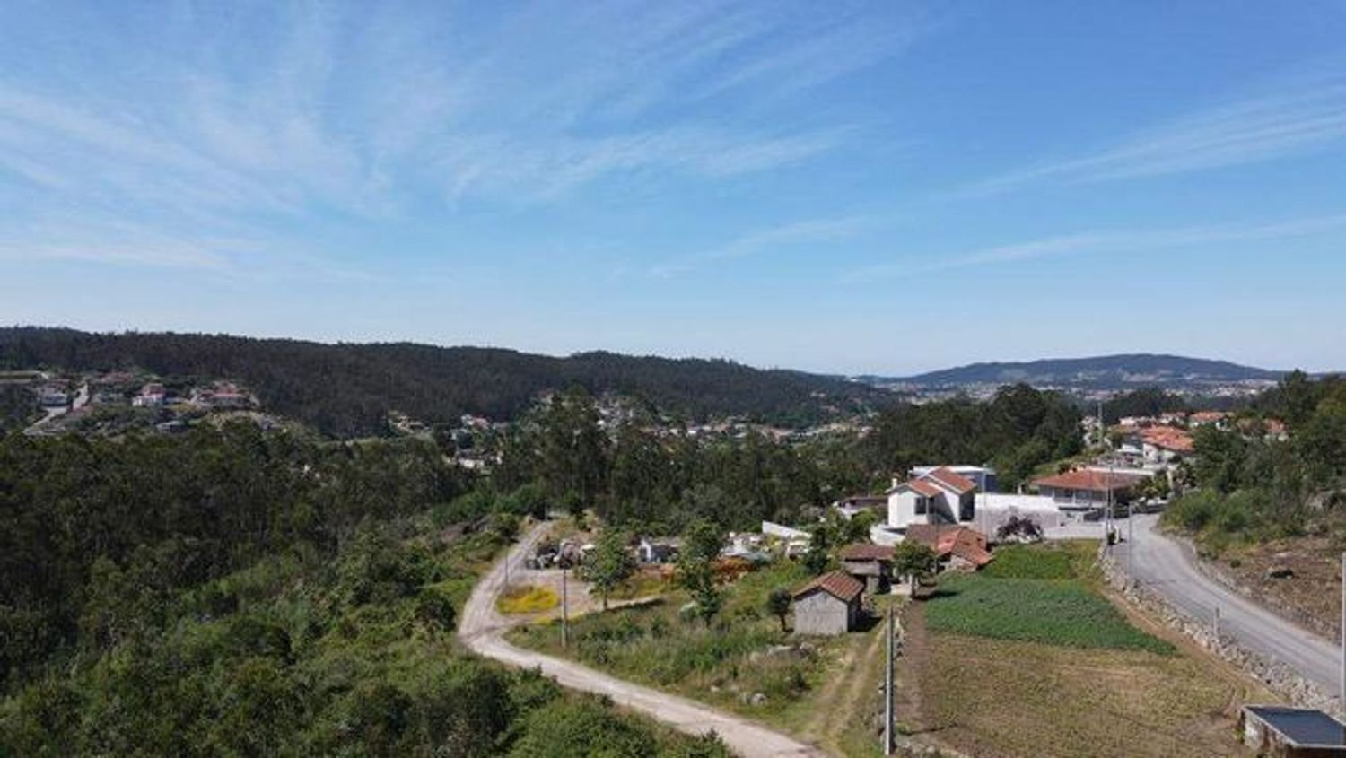 6447m² Land in Vila Nova de Famalicao, Portugal No. 36572