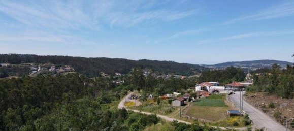 6447m² Land in Vila Nova de Famalicao, Portugal No. 36572 3