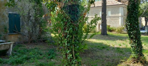 10-Zimmer Haus in Fratte Rosa, Italy, Nr. 53340 14