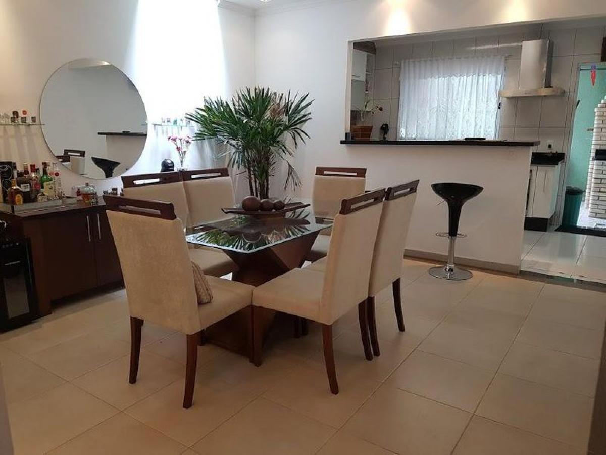 3 bedrooms House in Sao Paulo, Brazil No. 514046