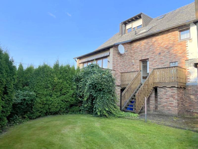 5-Zimmer Stadthaus in Altenkirchen, Germany, Nr. 178709