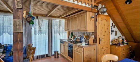 Casa de 1 dormitorio en Birkenfeld, Germany No. 199060 5