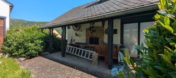 Casa de 1 dormitorio en Birkenfeld, Germany No. 199060 10