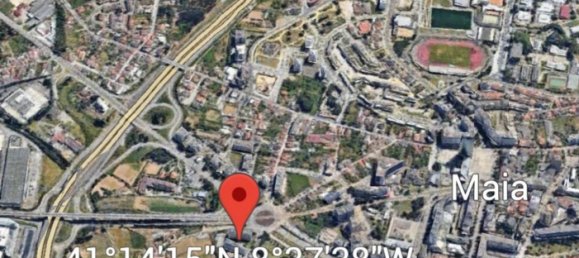 Penthouse T4 em Maia, Portugal N.º 82059 15