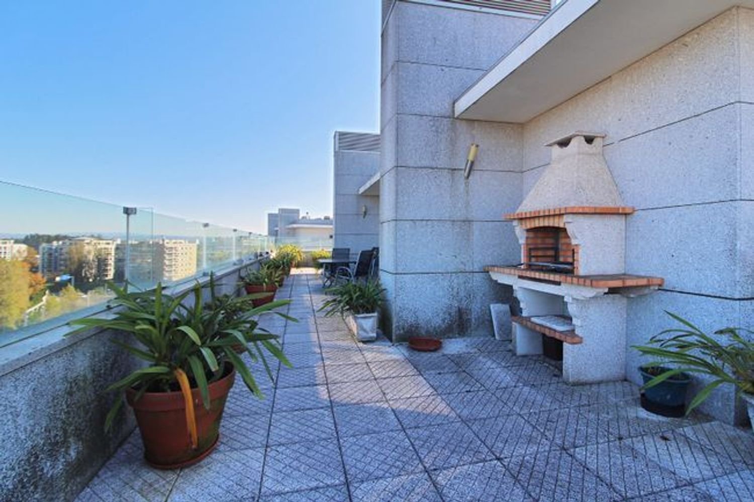 Penthouse T4 em Maia, Portugal N.º 82059