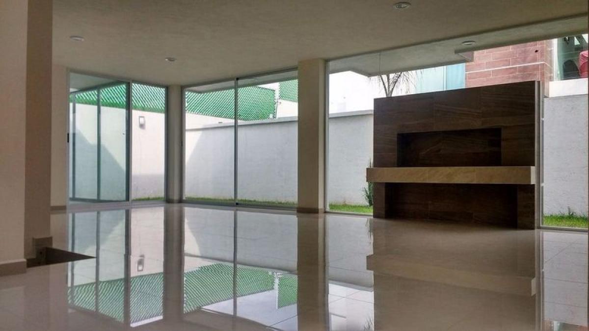 3 chambres Maison à Mexico No. 210043