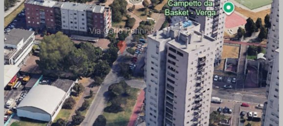 3 chambres Appartement à Milan, Italy No. 371721 2