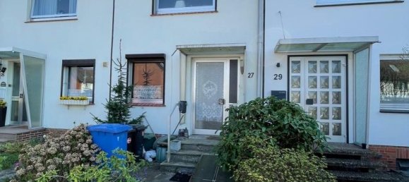 3 Schlafzimmer Stadthaus in Harburg, Germany, Nr. 371714 2