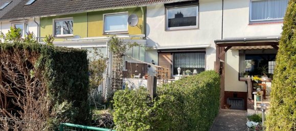 3 Schlafzimmer Stadthaus in Harburg, Germany, Nr. 371714 6