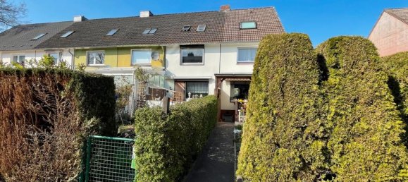 3 Schlafzimmer Stadthaus in Harburg, Germany, Nr. 371714 5