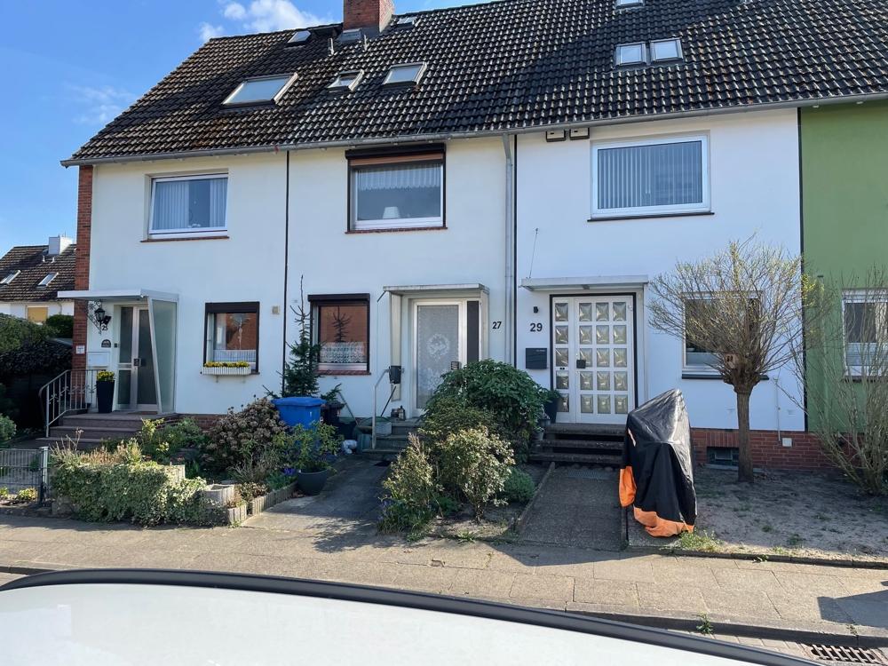 3 Schlafzimmer Stadthaus in Harburg, Germany, Nr. 371714