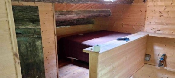 Apartamento de 2 divisões em Traversella, Italy N.º 210722 16