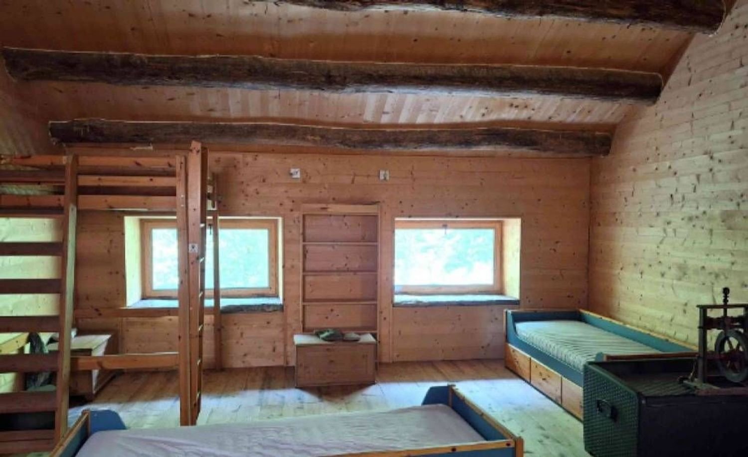 Apartamento de 2 divisões em Traversella, Italy N.º 210722