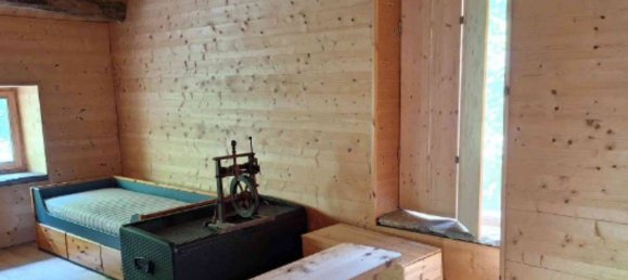 Apartamento de 2 divisões em Traversella, Italy N.º 210722 3