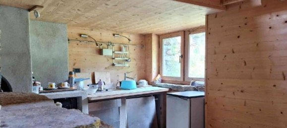 Apartamento de 2 divisões em Traversella, Italy N.º 210722 27