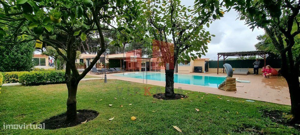 3 غرف نوم منزل في Sintra, Portugal رقم 146888