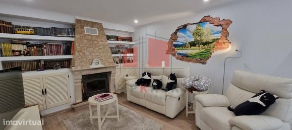 3 غرف نوم منزل في Sintra, Portugal رقم 146888 16