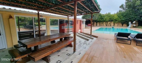 3 غرف نوم منزل في Sintra, Portugal رقم 146888 6