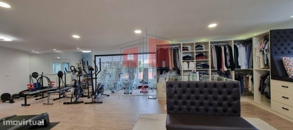 3 غرف نوم منزل في Sintra, Portugal رقم 146888 25