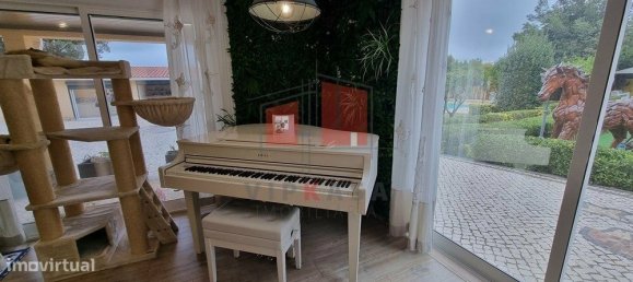 3 غرف نوم منزل في Sintra, Portugal رقم 146888 15