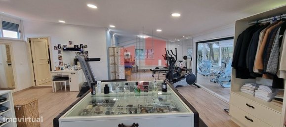 3 غرف نوم منزل في Sintra, Portugal رقم 146888 26