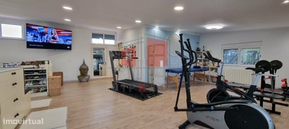 3 غرف نوم منزل في Sintra, Portugal رقم 146888 28