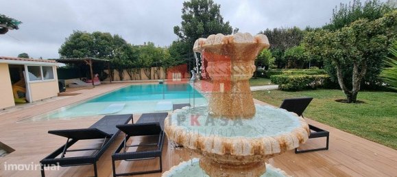 3 غرف نوم منزل في Sintra, Portugal رقم 146888 32