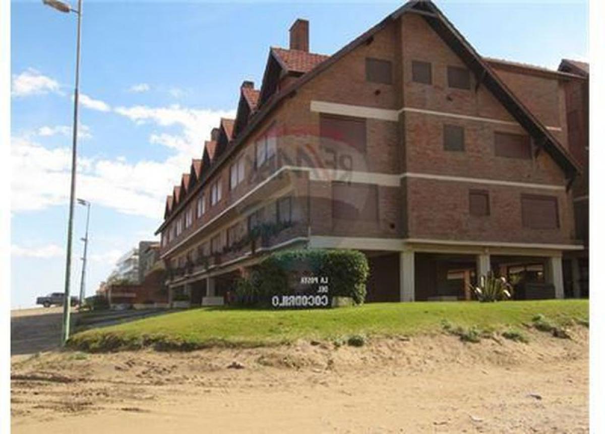 3 Schlafzimmer Wohnung in Mar del Plata, Argentina, Nr. 68003