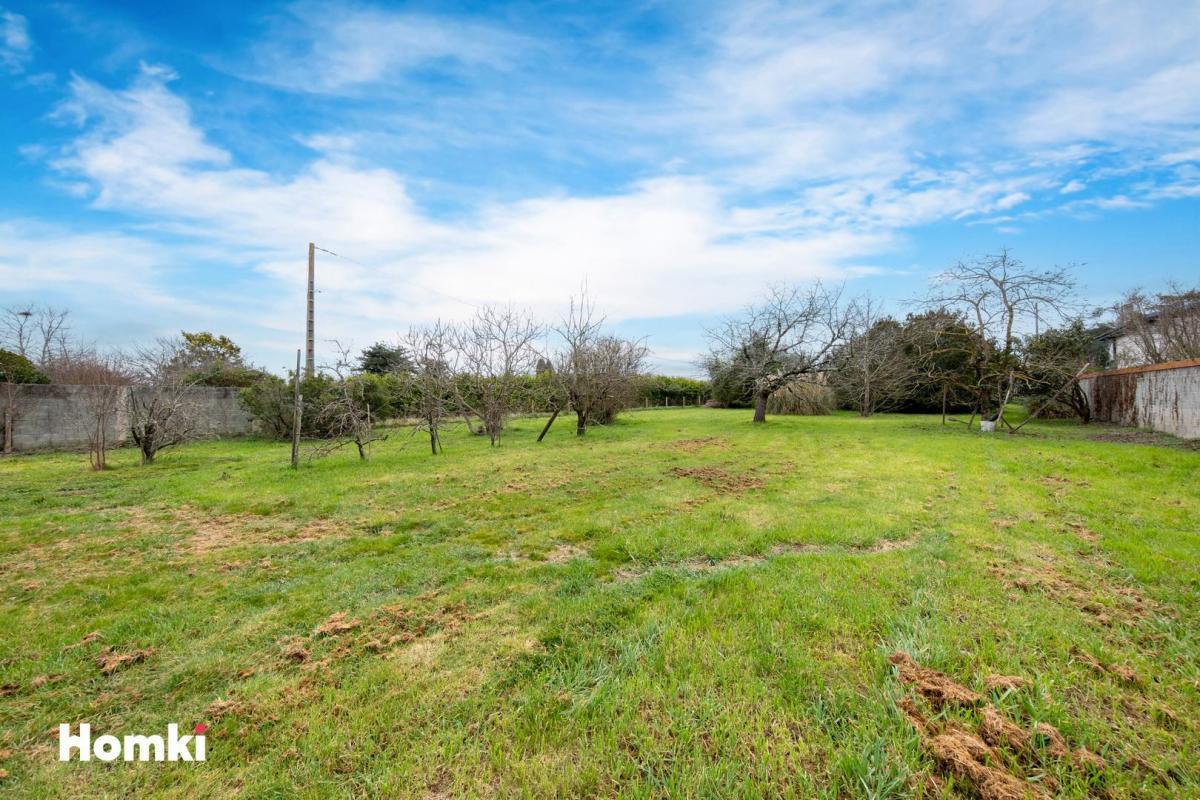 Grundstück in Labarthe-sur-Leze, France, Nr. 197026