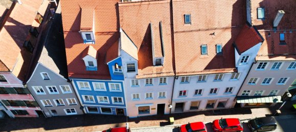 Edifício em Landsberg am Lech, Germany 129 m² N.º 27839 2