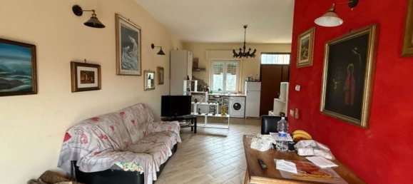 3 rooms Apartment in Arce, Italy No. 213184 6