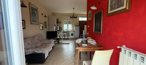 3 rooms Apartment in Arce, Italy No. 213184 3