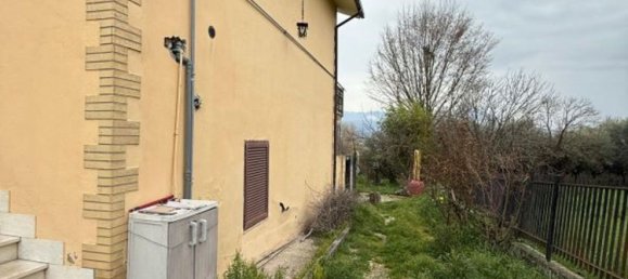 3 rooms Apartment in Arce, Italy No. 213184 12