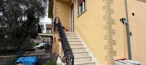 3 rooms Apartment in Arce, Italy No. 213184 11