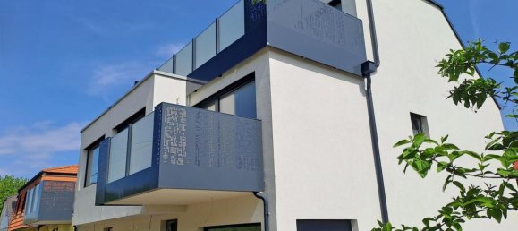 5 rooms Townhouse in Puchenstuben, Austria No. 186132 3