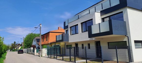 5 rooms Townhouse in Puchenstuben, Austria No. 186132 4