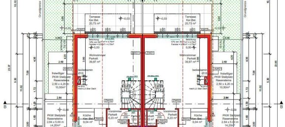 5 rooms Townhouse in Puchenstuben, Austria No. 186132 6