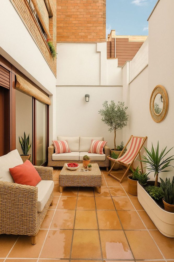 2 bedrooms Apartment in Sants-Montjuic, Spain No. 192628