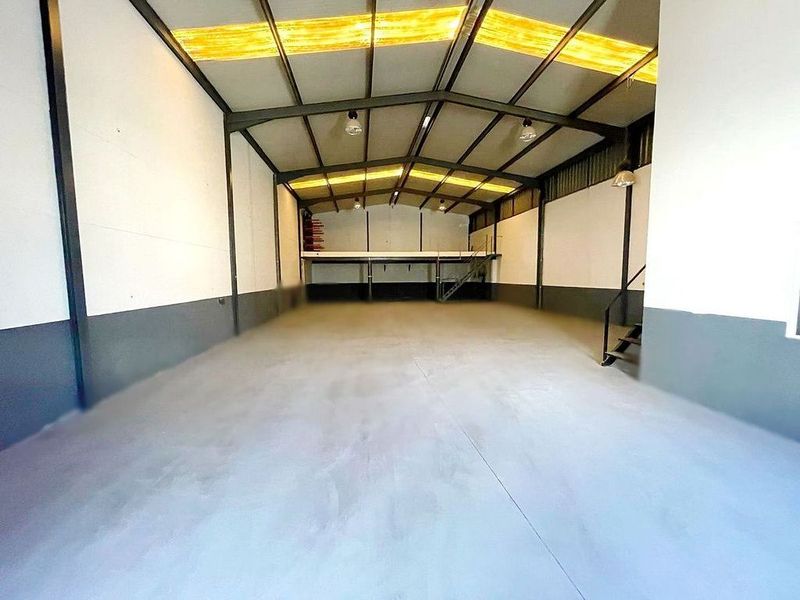 Imóvel comercial em Almunecar, Spain 300 m² N.º 224038