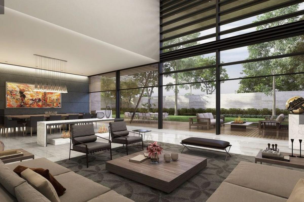 4 bedrooms Apartment in Mexicali, Mexico No. 162278