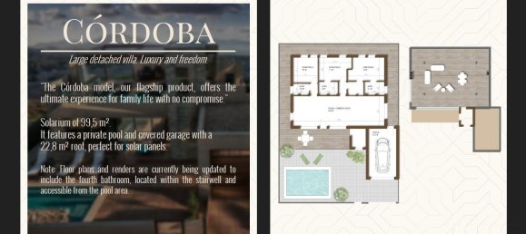 3 dormitorios villa en venta en Fuente Álamo de Murcia, Murcia, Región de Murcia, Spain № 366190 29