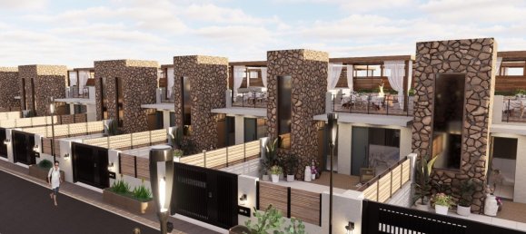 3 dormitorios villa en venta en Fuente Álamo de Murcia, Murcia, Región de Murcia, Spain № 366190 27