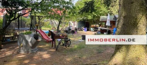  Land in Barnim, Germany No. 259689 2