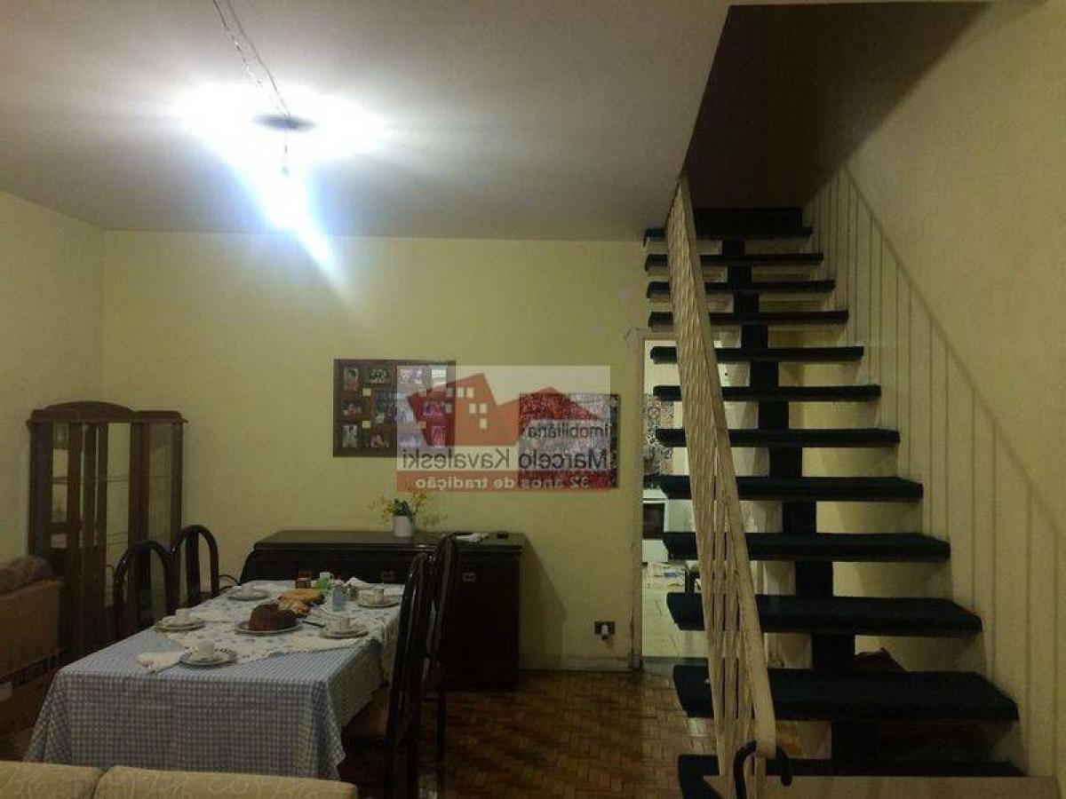 3 bedrooms House in Sao Paulo, Brazil No. 522629