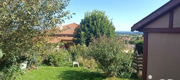 Дом с 6 спальнями в Сен-Бонне-ле-Шато, Франция № 261651 21