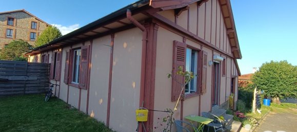 Дом с 6 спальнями в Сен-Бонне-ле-Шато, Франция № 261651 23