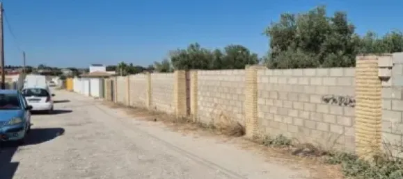  Land in El Puerto de Santa Maria, Spain No. 170648 16