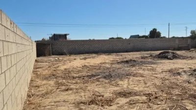 Land in El Puerto de Santa Maria, Spain No. 170648