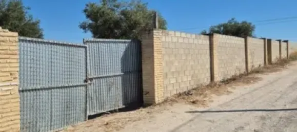 Land in El Puerto de Santa Maria, Spain No. 170648 15